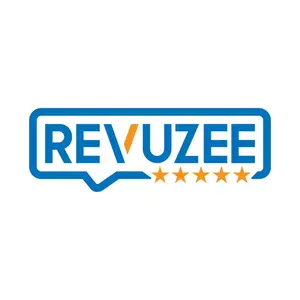 Revuzee shop logo
