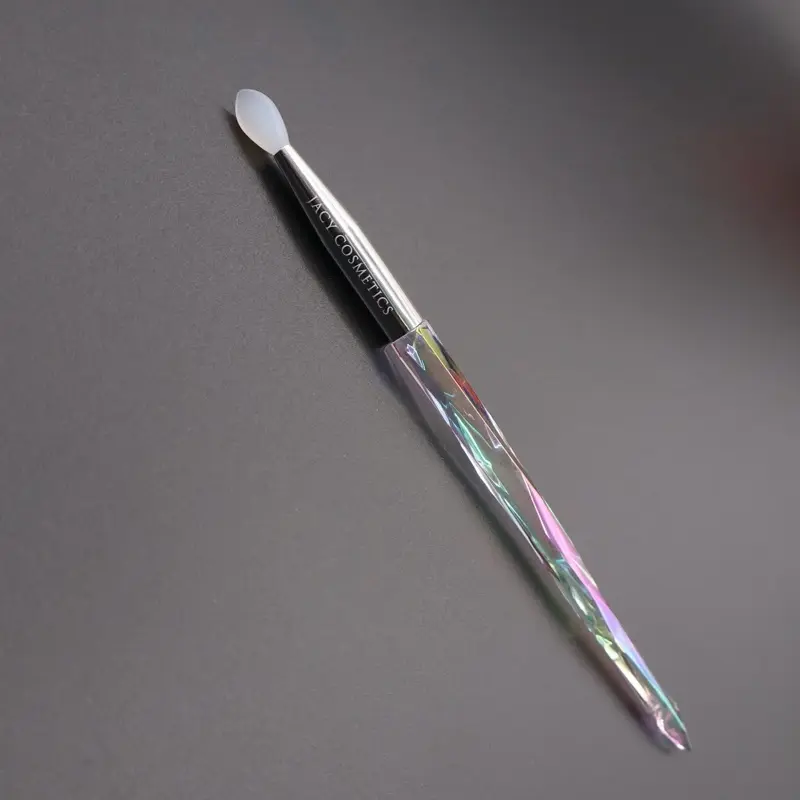 Silicone Brush 1 Pc - Perfect for Makeup Application