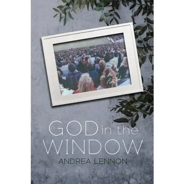 USED-God in the Window by Lennon, Andrea (Paperback)