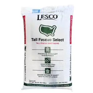 Lesco Tall Fescue Select Blend Grass Seed