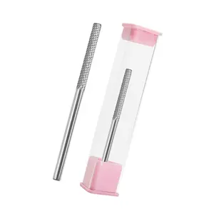 Multifunctional Nail Drill Bit for Acrylic Nails, Gel, and Quick Cuticle Removal