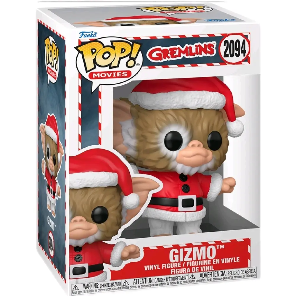 Funko Gremlins Gismo #2094