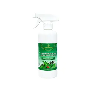 Leaf Shine & Cleaner Spray for Houseplants – No Dilution Plant Leaf Care Solution (300ml)