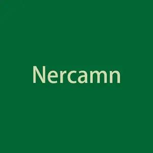 Nercamn shop logo