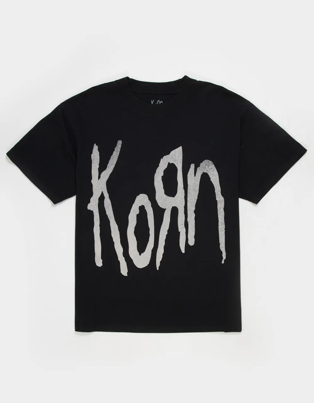 KORN Mens Boxy Tee