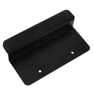 Touchless Foot Pull Opener for Kitchen Trash CabinetIndoor Waste Bins Under Counter Access Easy InstallationElegant Design for Bathroom and Under Sink Use