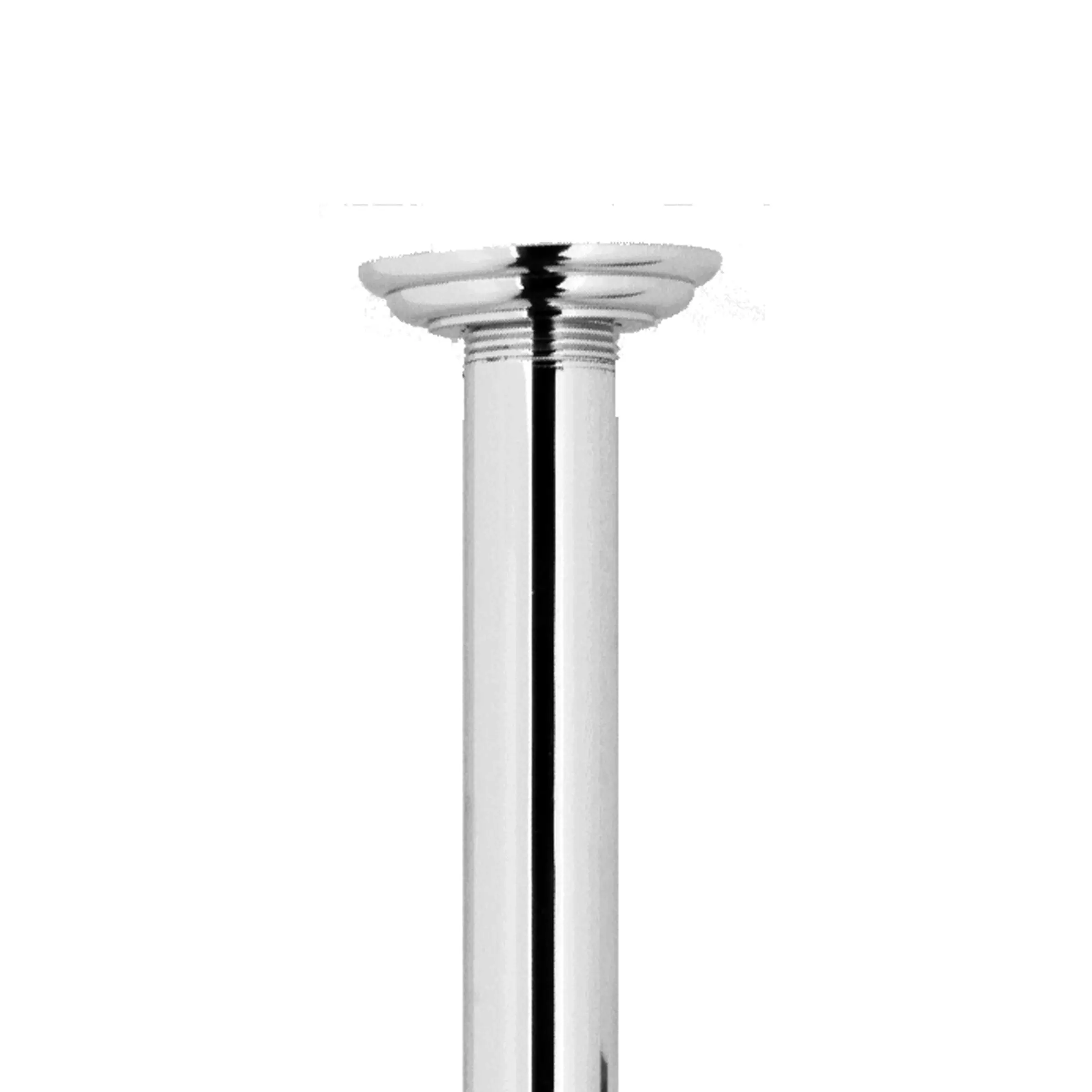 Newport Brass 517-36 36" Ceiling Mount Arm & Flange