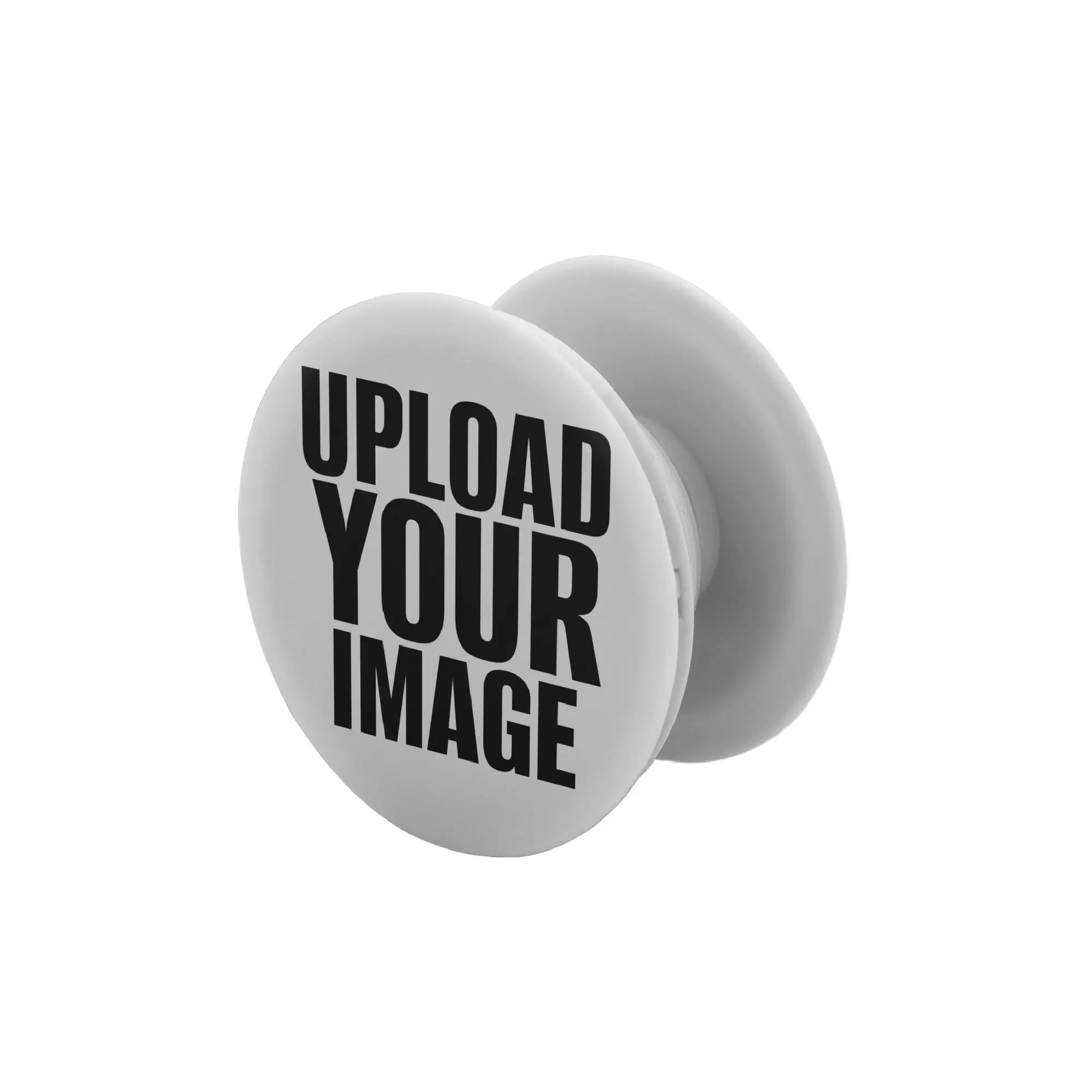 Personalized Photo Phone Grip