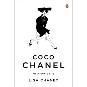 USED-Coco Chanel: An Intimate Life by Chaney, Lisa (Paperback)