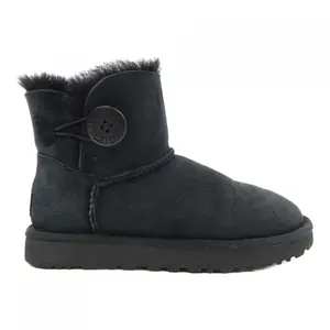 Pre-owned UGG Suede Small Leather Goods boots