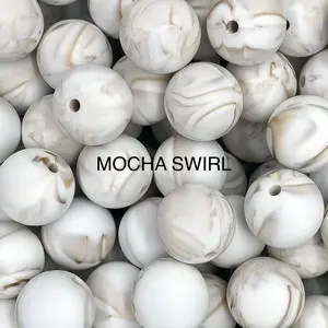 Mocha Swirl