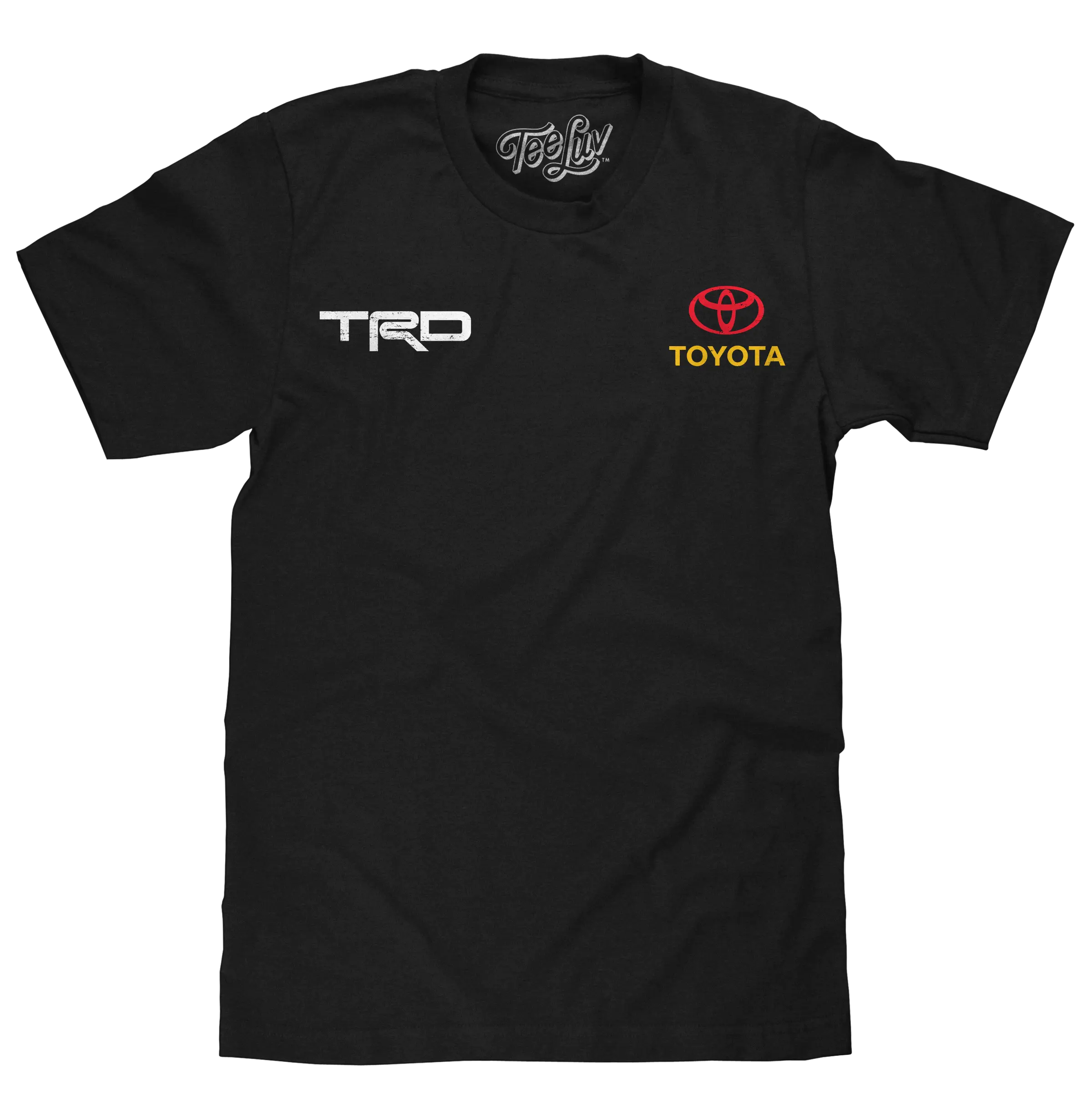 Toyota Racing Development TRD Shirt