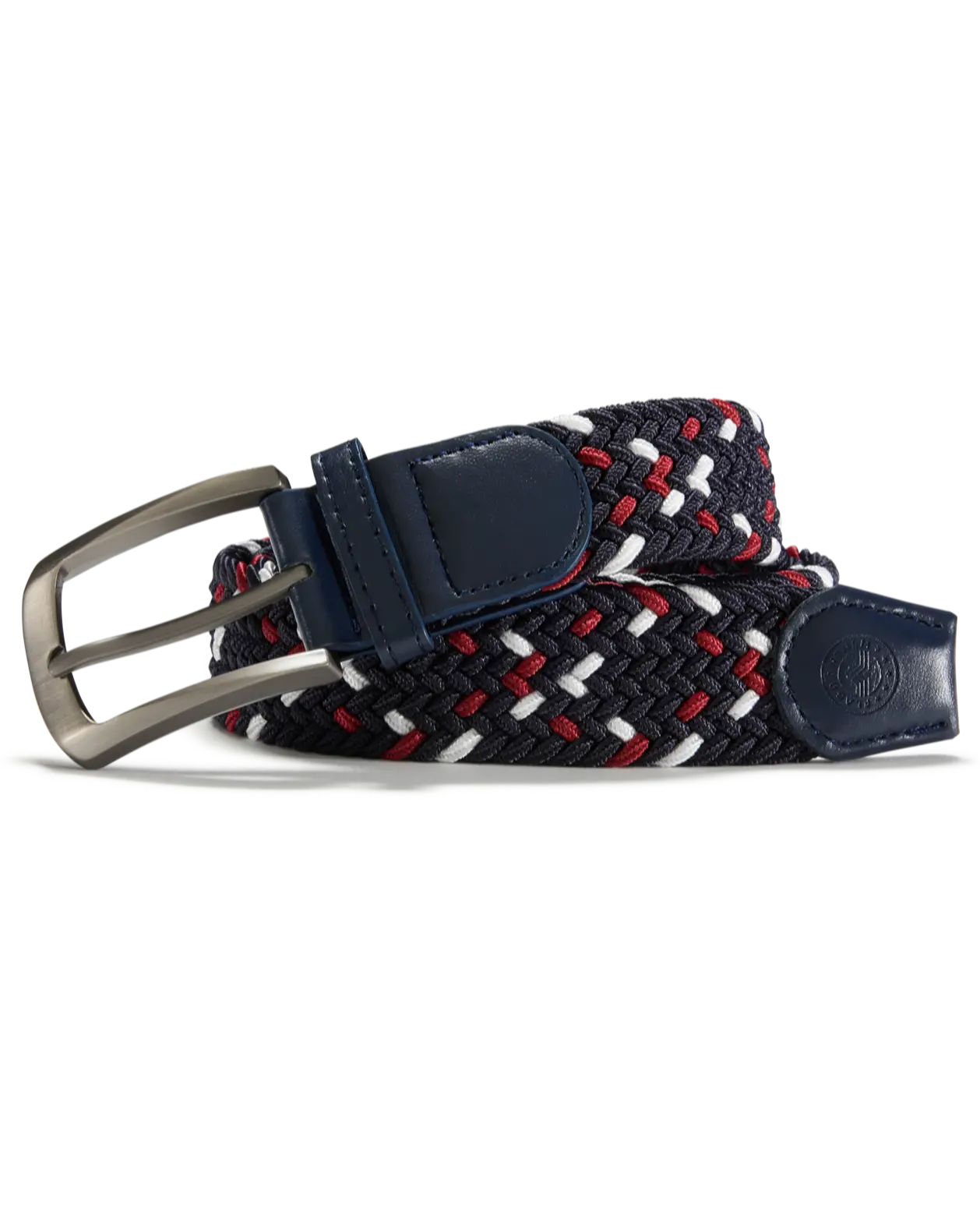 CINCINNATI BRAIDED BELT