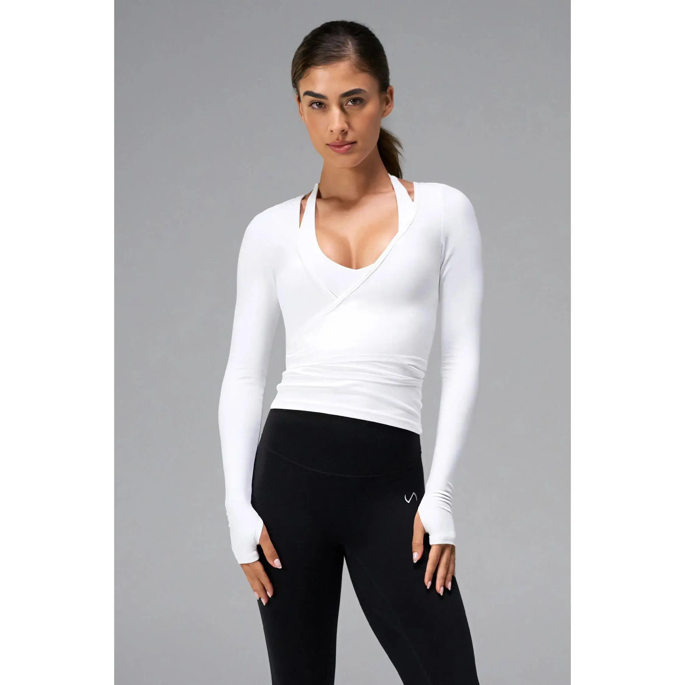 NeoCloud™ Wrap Top