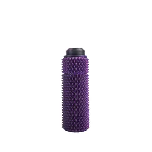 Pain Relief Fidget Stick | Spiky Sensory Toy for Adults with ADHD, Autism | Stress Relief Spinner for Anxiety | Fidget Toy