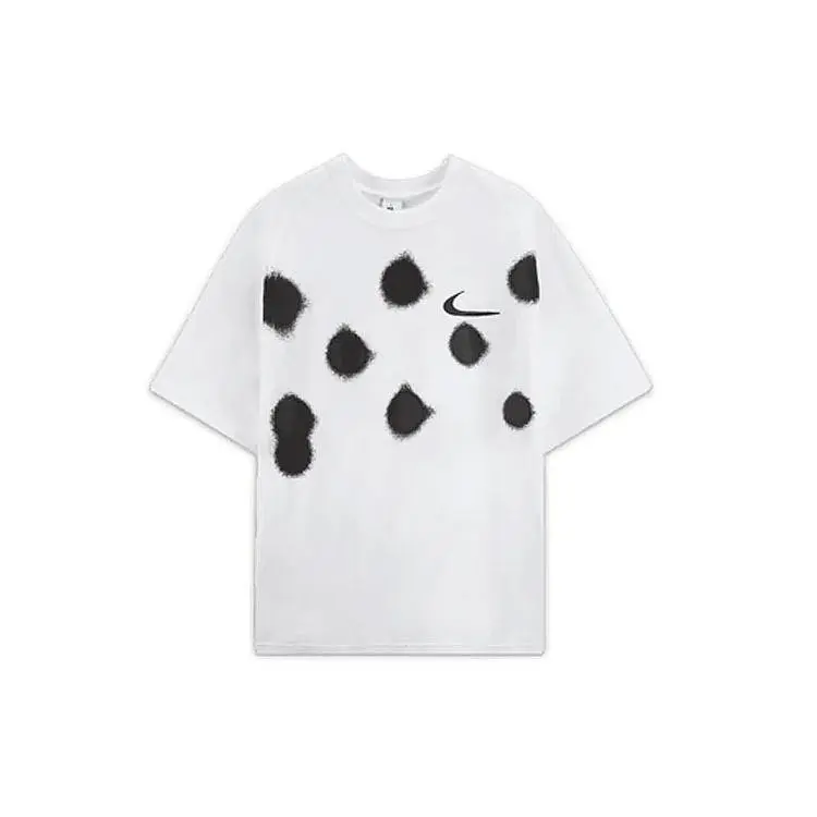 OFF-WHITE X Nike Spray Dot T-shirt CU2477-100