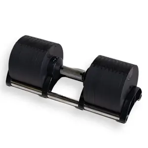MB PRO Adjustable Dumbbell 100lb