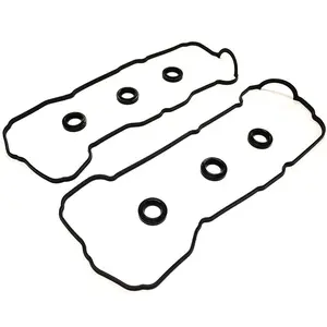 Engine Valve Cover Gasket Set VISVIC VS 50588 R