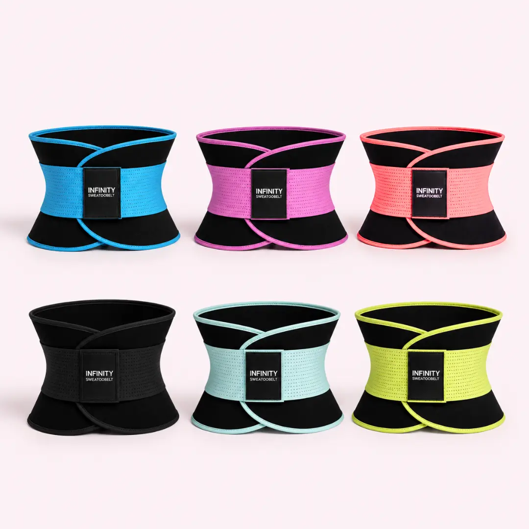 Infinity Sweat Belt 2.0