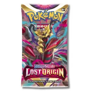(Box Fresh) Lost Origin Booster Pack