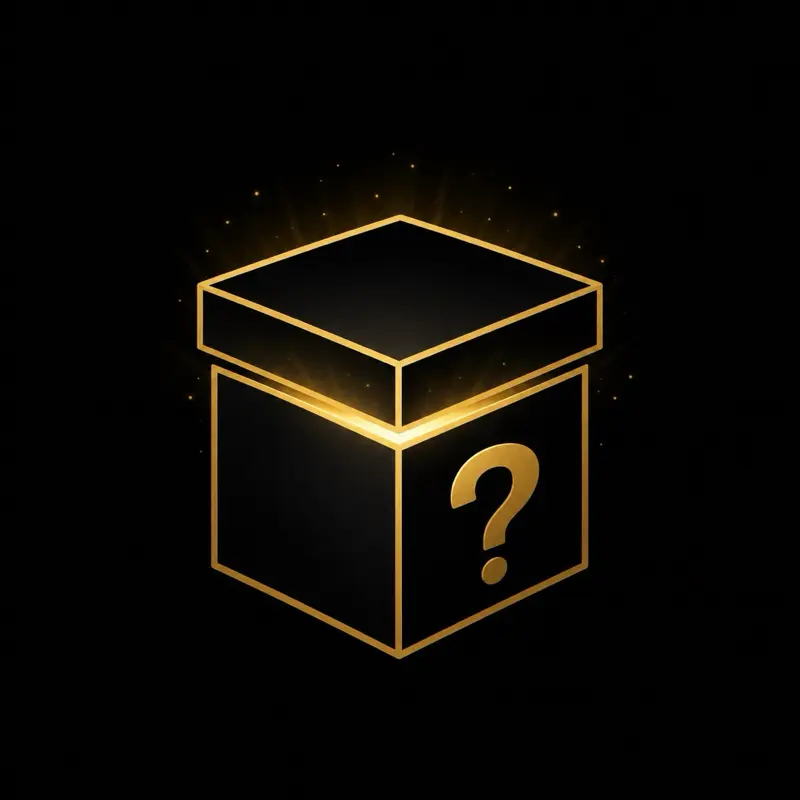 King of DTF Mystery Box
