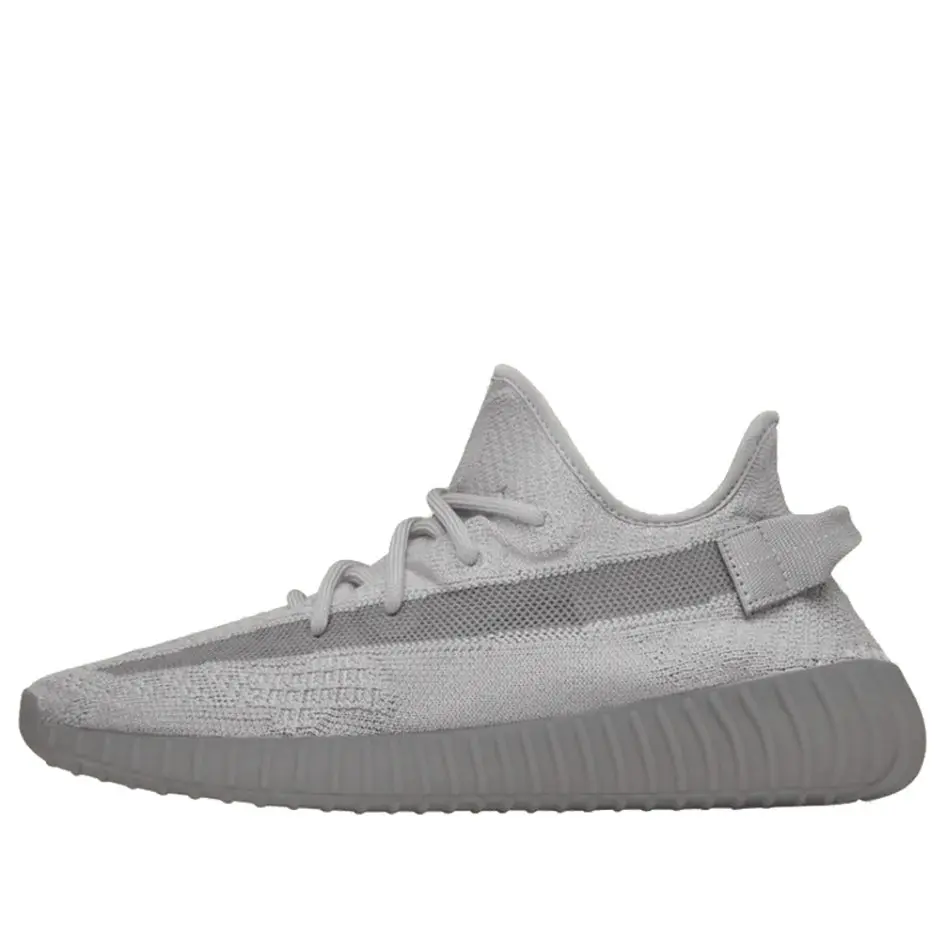 adidas Yeezy Boost 350 V2 'Steel Grey' IF3219
