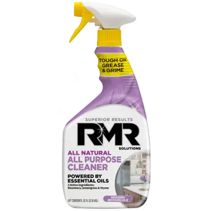 RMR All-Natural All-Purpose Cleaner