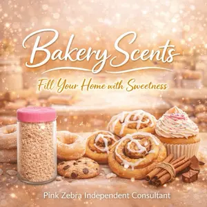 Bakery Scents