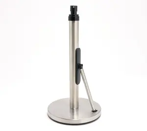 Cella Paper Towel Dispenser w/ Integrated Spray Bottle