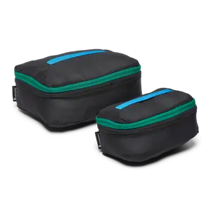 Cubo Expandable Packing Cube Set