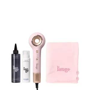 L'ANGE HAIR - Mane Event