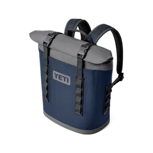 YETI Hopper M12 Backpack Soft Cooler