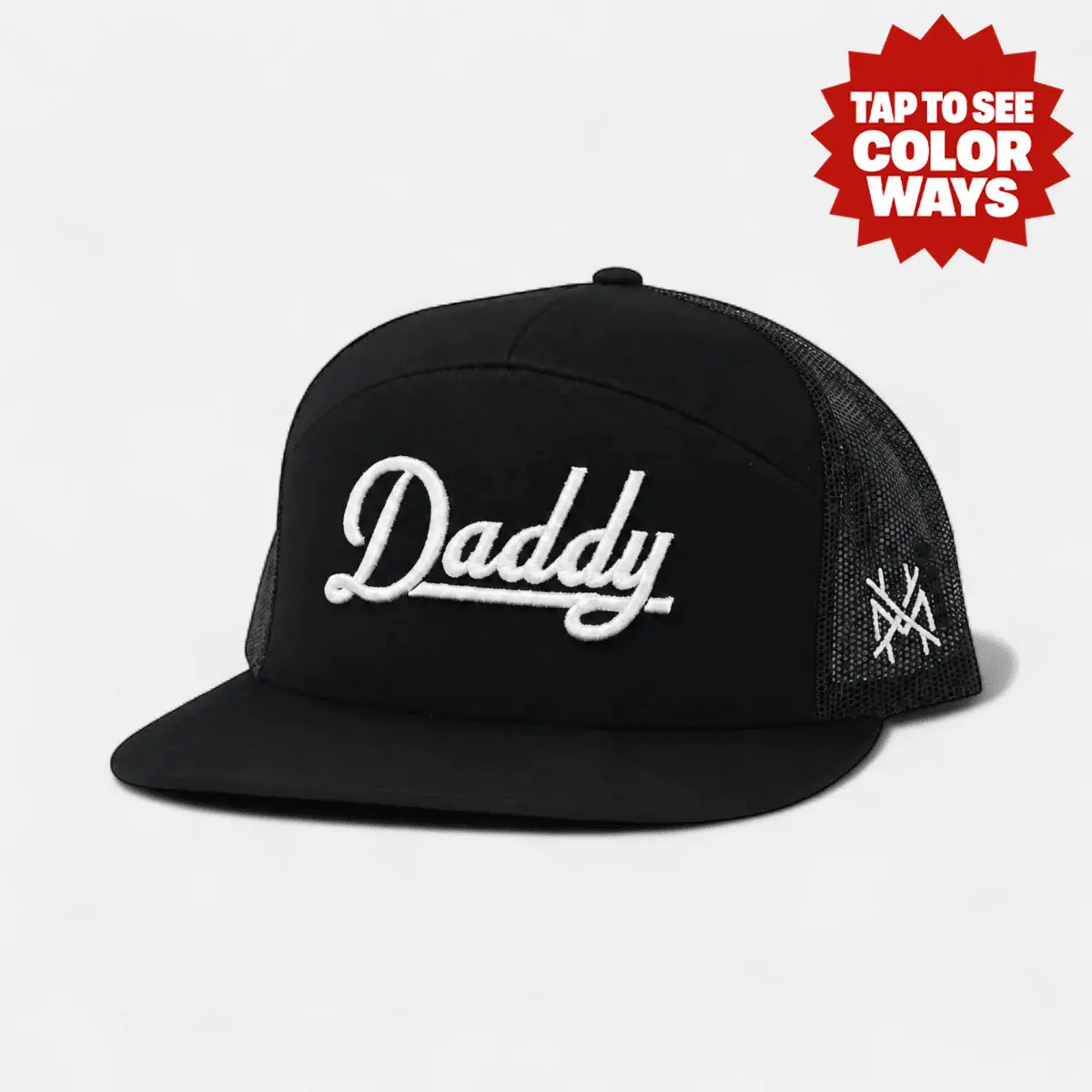 Daddy Premium Snapback Hat