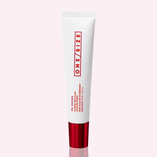 ONE/SIZE | Oil Sucker Extreme Mattifying Alkaline Primer