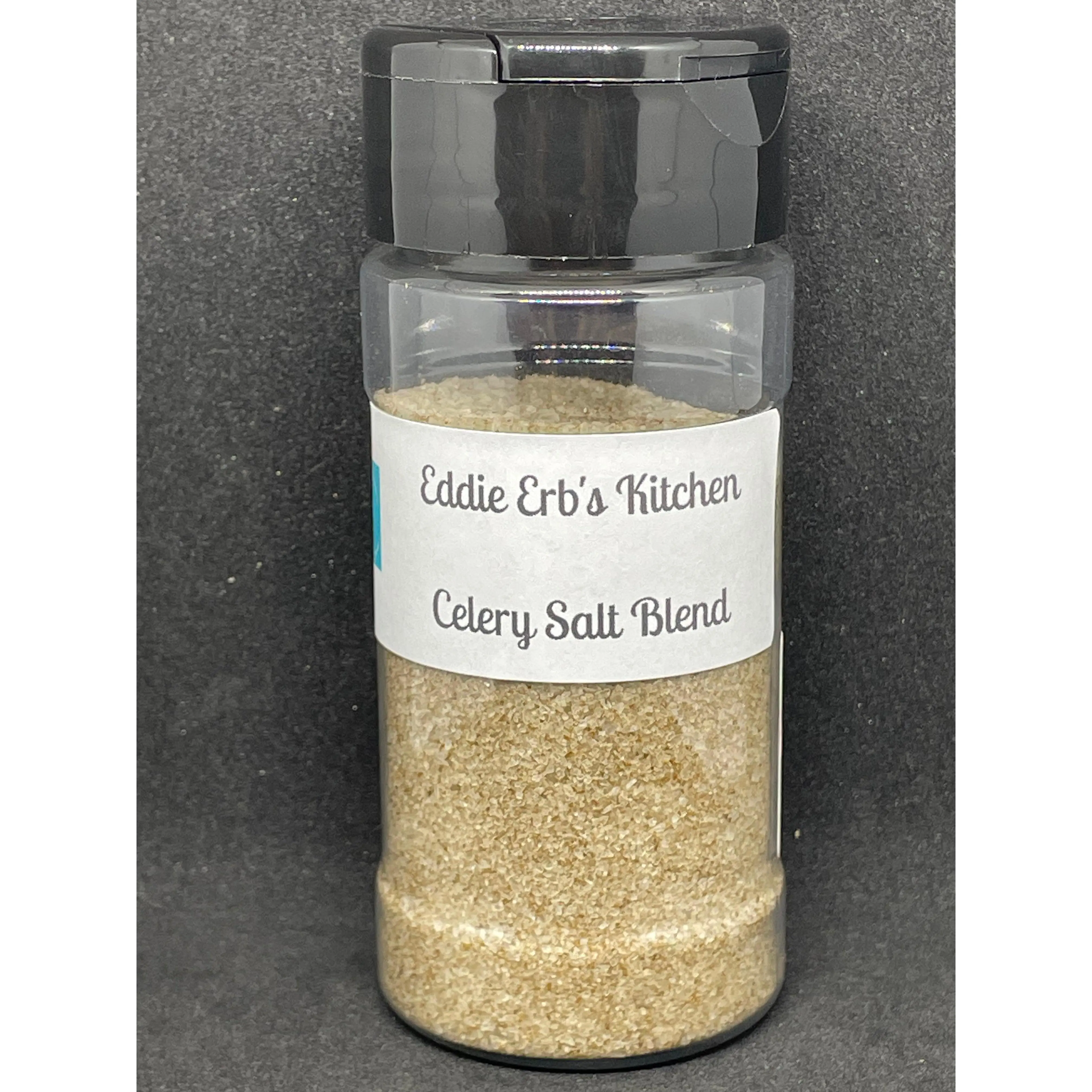 Celery Salt