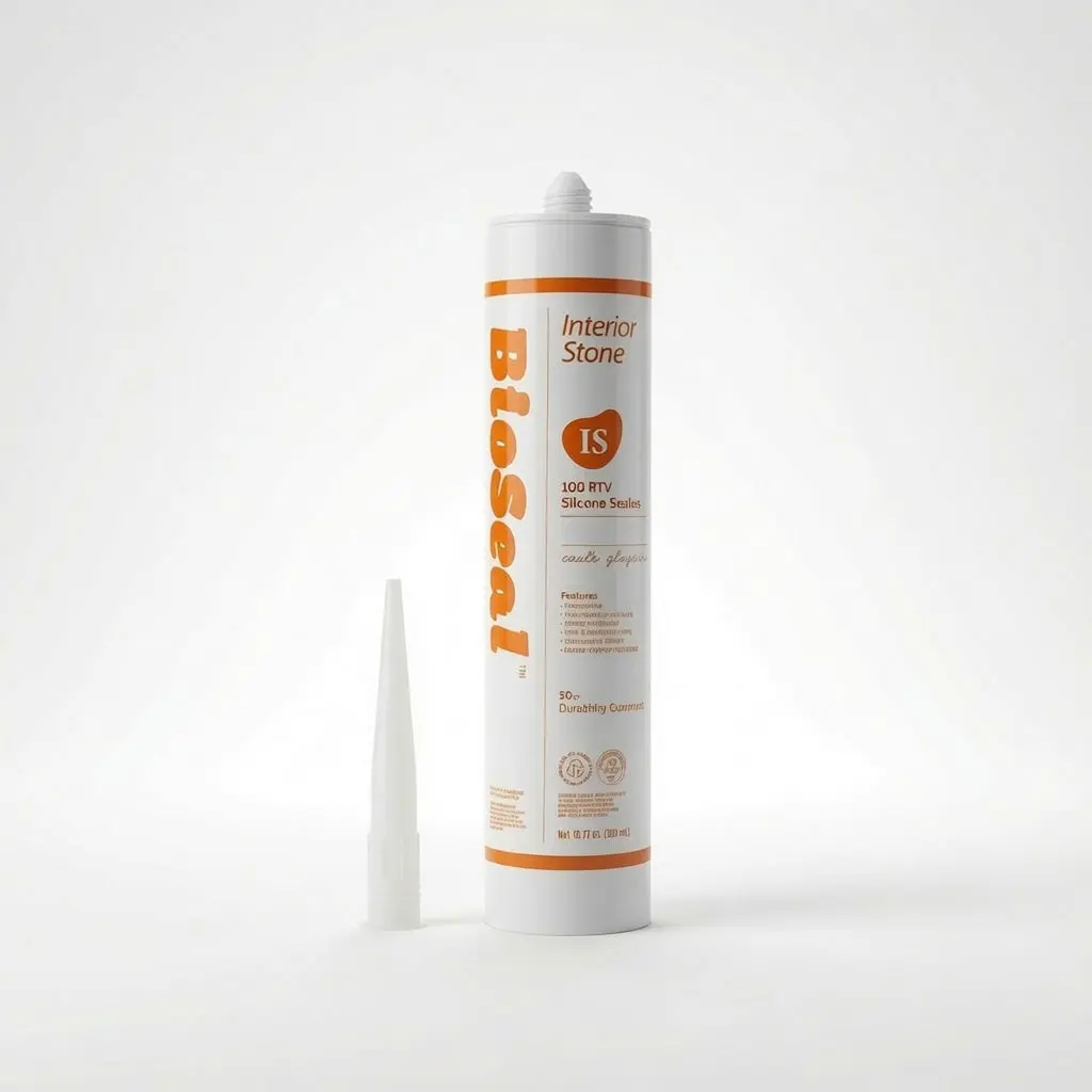 Interior Stone BioSeal Silicone
