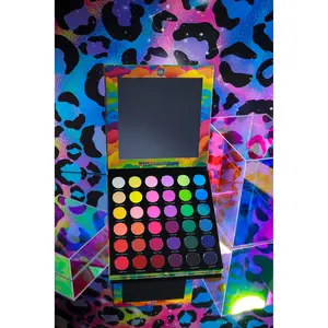Arch of Color Magnetic Palette