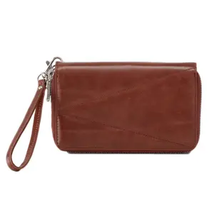 HOBO Tyler Cafe Wristlet Wallet