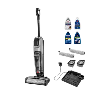 BISSELL® CrossWave® OmniForce™ All-in-One Multi-Surface Cleaner Exclusive Bundle BISSELL® CrossWave® OmniForce™ All-in-One Multi-Surface Cleaner Exclusive Bundle