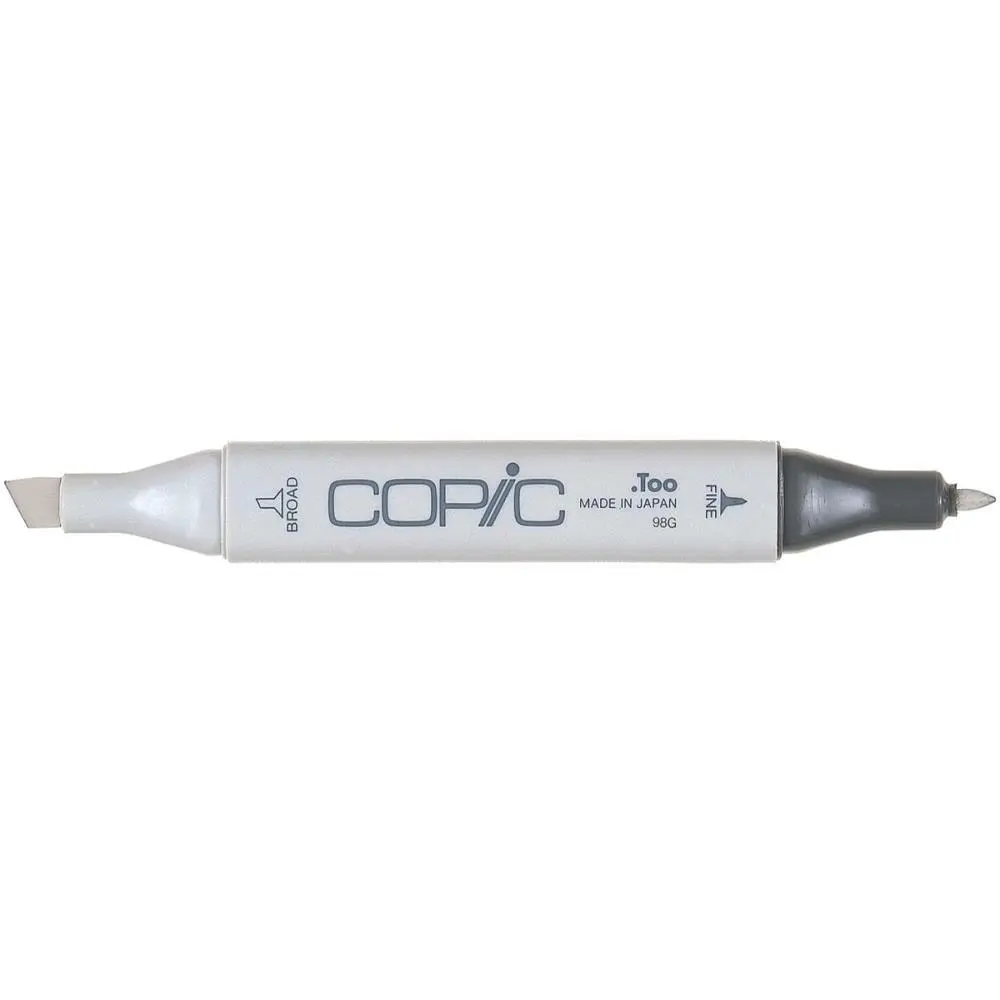 Copic - Original Marker - Empty