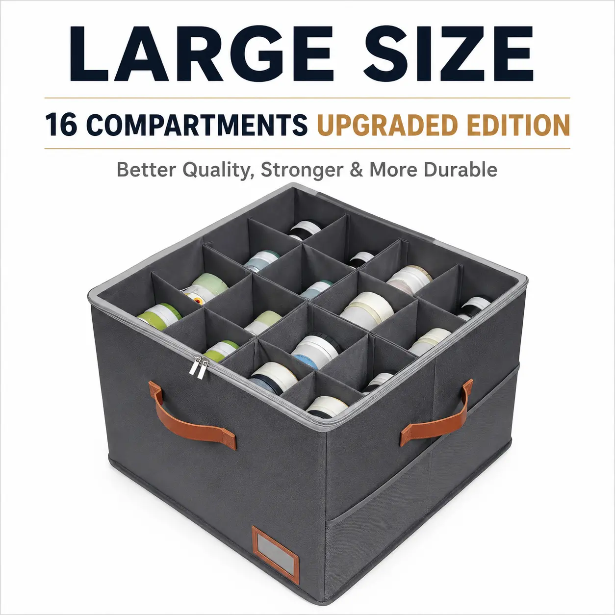 New Upgrade (16 Grids)