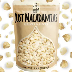 Macadamia Nuts Macadamia Nuts