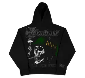 "SALVATION" HOODIE