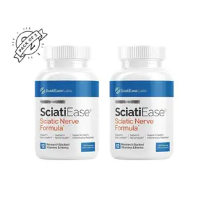 Sciatic Nerve Health Support-=%2= Supplement=%2= Nerve Support Formula with AlphaPalm Pea Vitamin B Complex Alpha Lipoic Acid 240 Capsules VALUE PACK Dietary-=%2=-=%2= Fitness vitamin-=%2=-=%2=-=%2= supplement=%2=--=%2=-=%2=-- supplement vitamins women