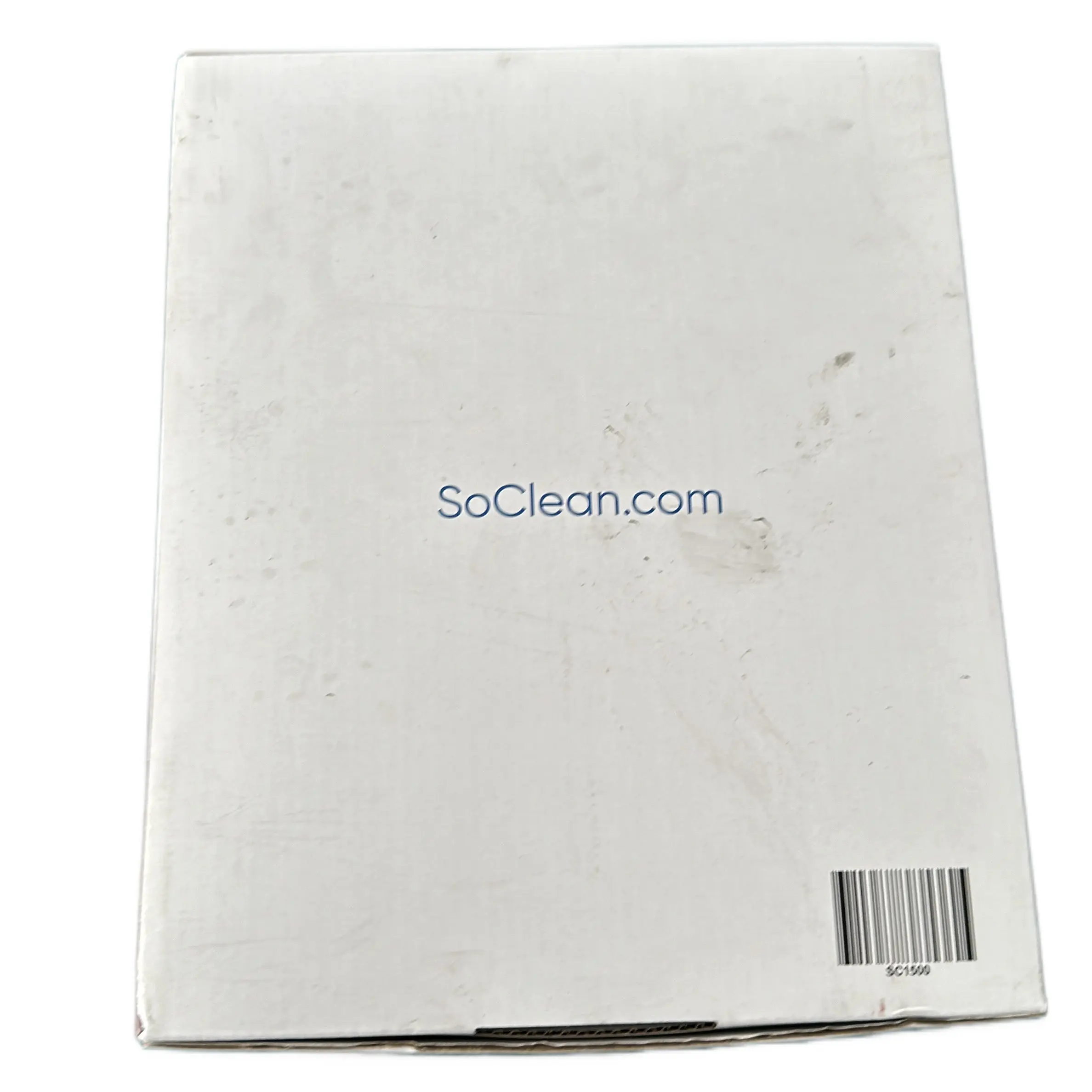 SoClean Device Disinfector for Smartphones & Household Items - Brand New, Sealed