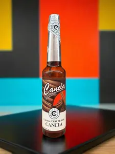 Colonia C'est Si Canela 221 ml