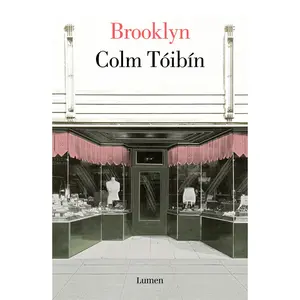 USED-Brooklyn / Brooklyn: A Novel by Tóibín, Colm (Paperback)