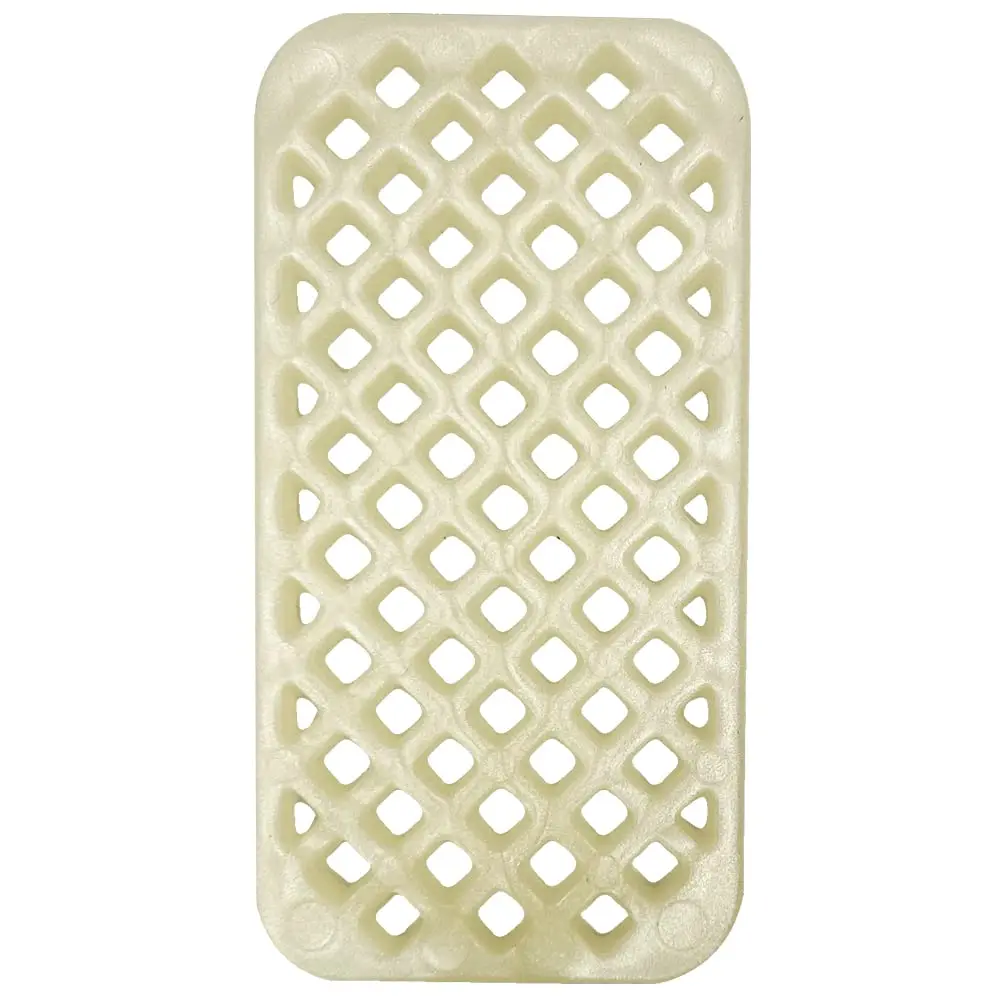 Fresh Products myfreshe Plug in Air Freshener Worry free No Heat No Glass Dry Fragrance Refills For Small Spaces Made in the USA Coconut Vanilla 2 pack