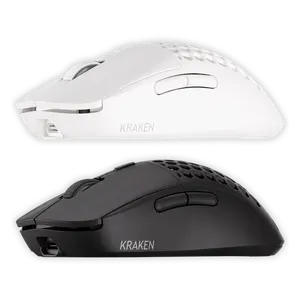 Kraken Aero - Ultra Lightweight Wireless Gaming Mouse