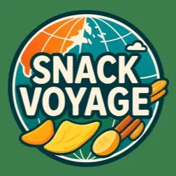 Snack Voyage shop logo